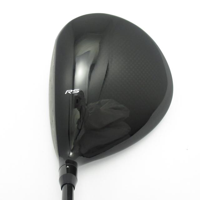 【中古ゴルフクラブ】プロギア　RS　RS JUST F ドライバー Tour AD FOR PRGR　シャフト：Tour AD FOR PRGR_1