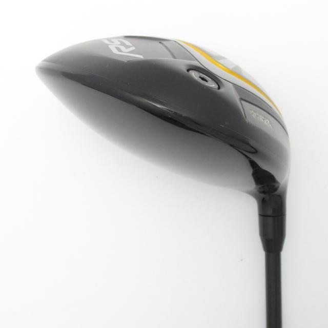 【中古ゴルフクラブ】プロギア　RS　RS JUST F ドライバー Tour AD FOR PRGR　シャフト：Tour AD FOR PRGR_4