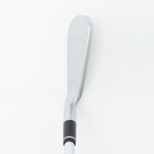 【中古ゴルフクラブ】プロギア　PRGR　03 IRONS アイアン Spec Steel 3 ver2　シャフト：Spec Steel 3 ver2_1