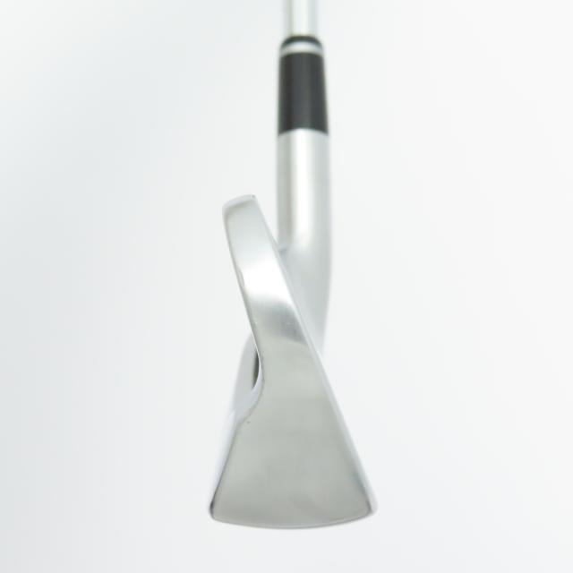 中古ゴルフクラブ】プロギア PRGR 03 IRONS アイアン Spec Steel 3