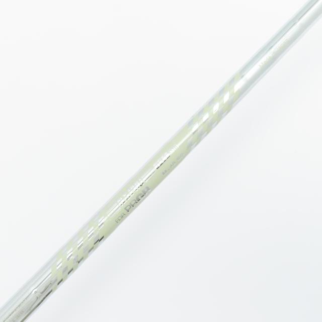 【中古ゴルフクラブ】プロギア　PRGR　03 IRONS アイアン Spec Steel 3 ver2　シャフト：Spec Steel 3 ver2_4