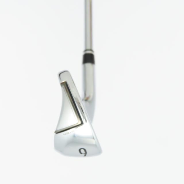 【中古ゴルフクラブ】テーラーメイド　STEALTH　ステルス グローレ アイアン N.S.PRO 790GH　シャフト：N.S.PRO 790GH