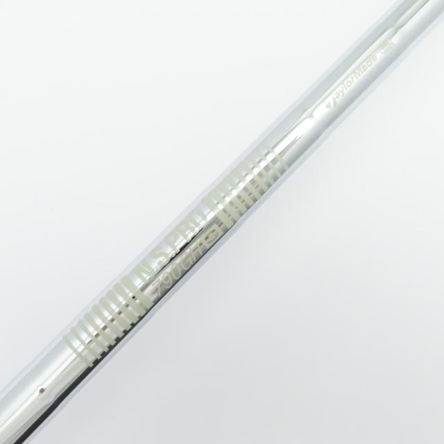 【中古ゴルフクラブ】テーラーメイド　STEALTH　ステルス グローレ アイアン N.S.PRO 790GH　シャフト：N.S.PRO 790GH