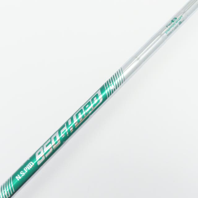 【中古ゴルフクラブ】タイトリスト　TITLEIST　T200 アイアン N.S.PRO 950GH neo　シャフト：N.S.PRO 950GH neo