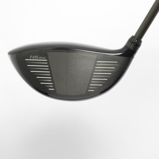 【中古ゴルフクラブ】ゴルフパートナー　Golf Partner　ネクスジェン NS210 ドライバー カーボンシャフト　シャフト：カーボンシャフト_2