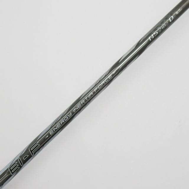 【中古ゴルフクラブ】ゴルフパートナー　Golf Partner　ネクスジェン NS210 ドライバー カーボンシャフト　シャフト：カーボンシャフト_5