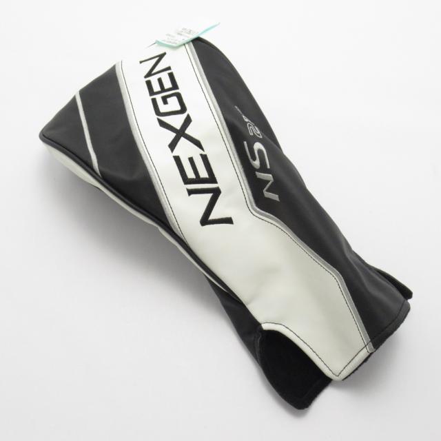 【中古ゴルフクラブ】ゴルフパートナー　Golf Partner　ネクスジェン NS210 ドライバー カーボンシャフト　シャフト：カーボンシャフト_7