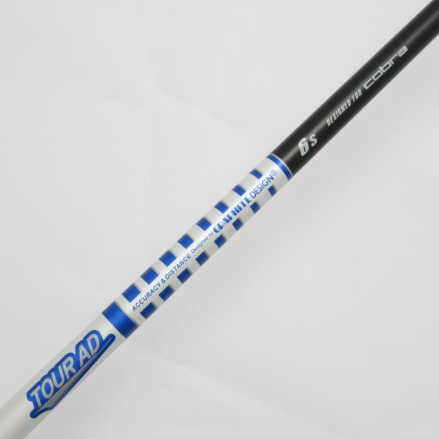 中古ゴルフクラブ】コブラ AEROJET エアロジェット LS ドライバー