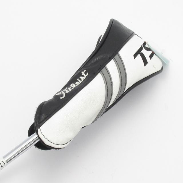 【中古ゴルフクラブ】タイトリスト　TSi　TSi2 ユーティリティ N.S.PRO 950GH UTILITY　シャフト：N.S.PRO 950GH UTILITY