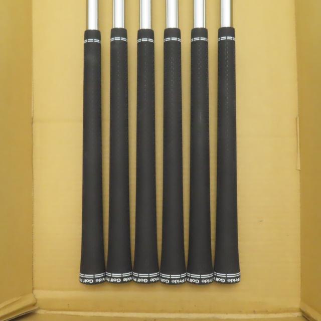 【中古ゴルフクラブ】ピン　I SERIES　i530 アイアン N.S.PRO 850GH neo　シャフト：N.S.PRO 850GH neo