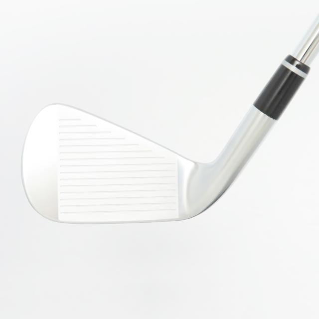 【中古ゴルフクラブ】プロギア　PRGR　02(2023) アイアン N.S.PRO MODUS3 TOUR 105　シャフト：N.S.PRO MODUS3 TOUR 105