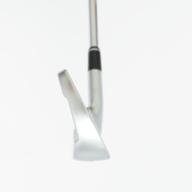 【中古ゴルフクラブ】プロギア　PRGR　02(2023) アイアン N.S.PRO MODUS3 TOUR 105　シャフト：N.S.PRO MODUS3 TOUR 105