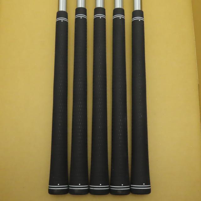 【中古ゴルフクラブ】プロギア　PRGR　02(2023) アイアン N.S.PRO MODUS3 TOUR 105　シャフト：N.S.PRO MODUS3 TOUR 105