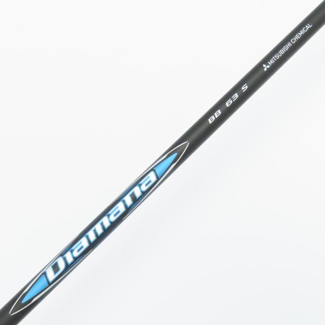 中古ゴルフクラブ】テーラーメイド Qi35 Qi35 ドライバー Diamana BB