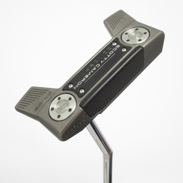 中古ゴルフクラブ】スコッティキャメロン SCOTTY CAMERON Discover CX
