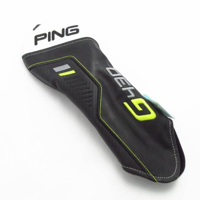 中古ゴルフクラブ】ピン G430 G430 LST フェアウェイウッド ALTA J CB