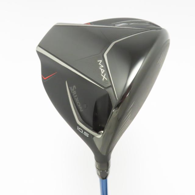 中古ゴルフクラブ】ダンロップ SRIXON スリクソン ZXi ドライバー