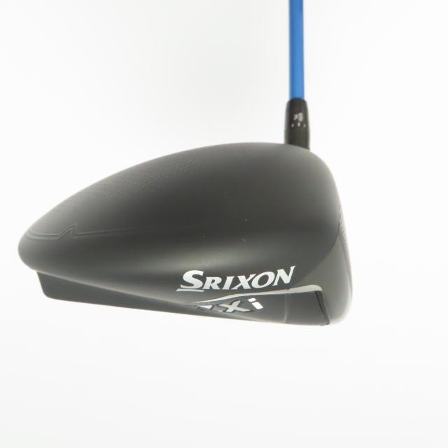 中古ゴルフクラブ】ダンロップ SRIXON スリクソン ZXi ドライバー