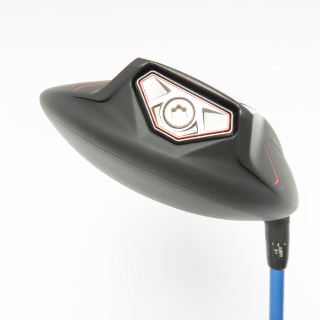 中古ゴルフクラブ】ダンロップ SRIXON スリクソン ZXi ドライバー