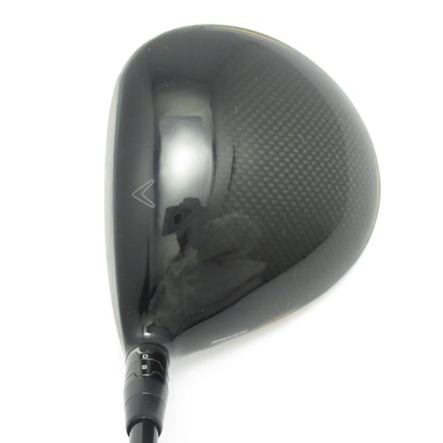 中古ゴルフクラブ】キャロウェイゴルフ MAVRIK マーベリック サブゼロ