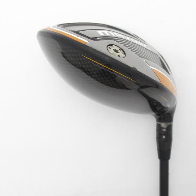 中古ゴルフクラブ】キャロウェイゴルフ MAVRIK マーベリック サブゼロ