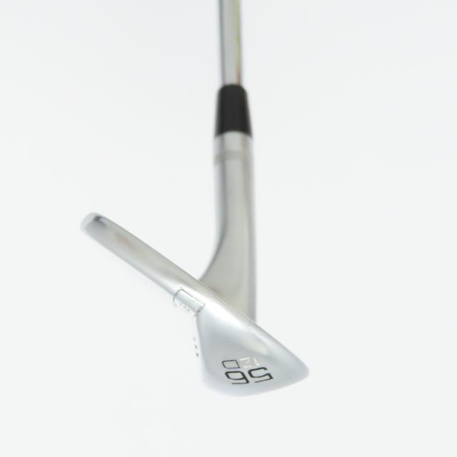 【中古ゴルフクラブ】タイトリスト　Vokey　ボーケイデザイン SM8 ツアークローム ウェッジ N.S.PRO 950GH neo　シャフト：N.S.PRO 950…