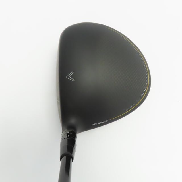 中古ゴルフクラブ】キャロウェイゴルフ ROGUE ローグ ST MAX