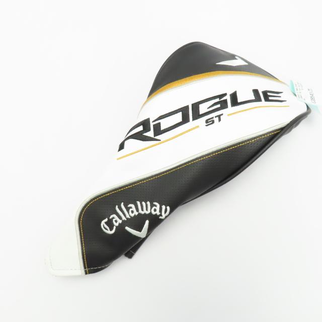 中古ゴルフクラブ】キャロウェイゴルフ ROGUE ローグ ST MAX