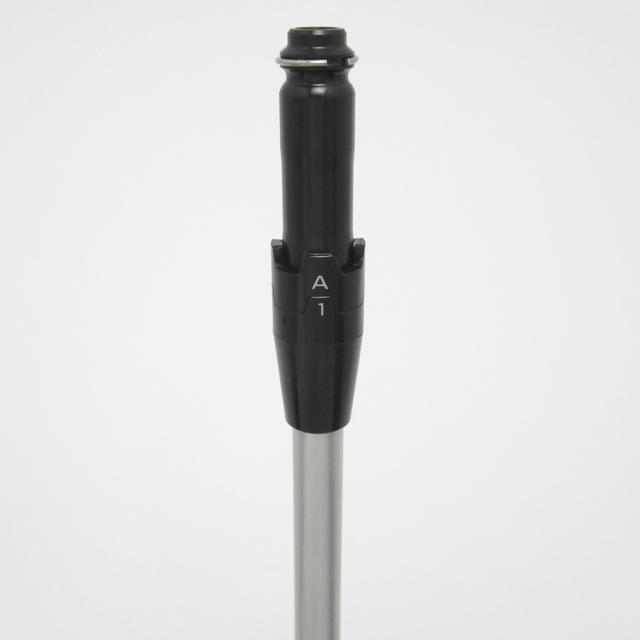 UST マミヤ ATTAS ATTAS KING ドライバー用_スリーブ付 ATTAS KING 5