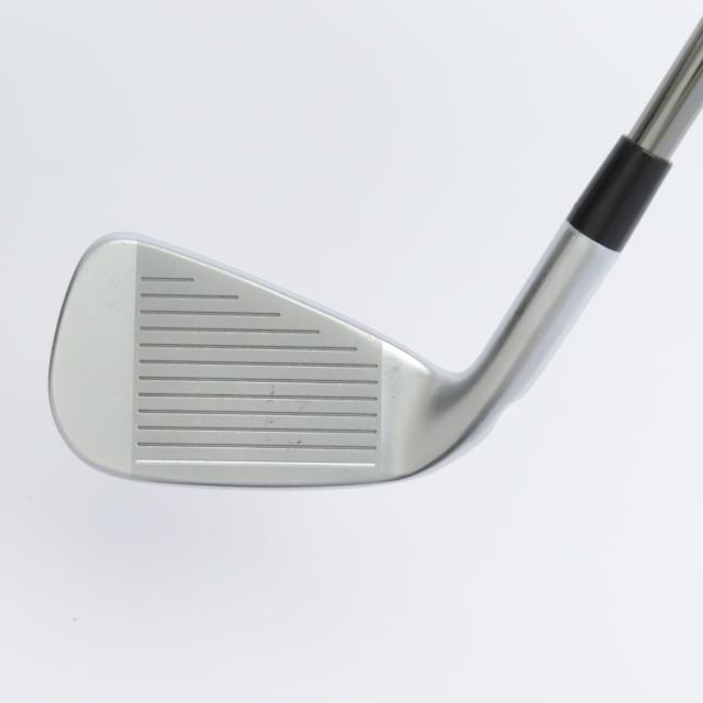 【中古ゴルフクラブ】ピン　I SERIES　i210 アイアン DIAMOND Speeder IRON 8　シャフト：DIAMOND Speeder IRON 8_2