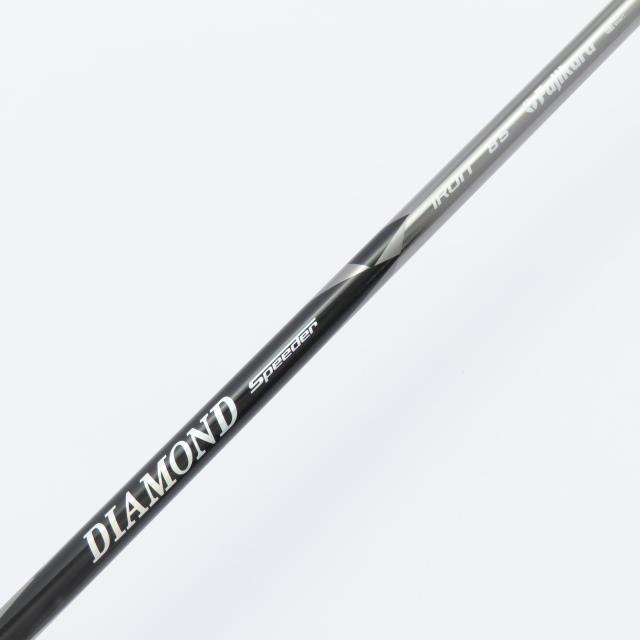 【中古ゴルフクラブ】ピン　I SERIES　i210 アイアン DIAMOND Speeder IRON 8　シャフト：DIAMOND Speeder IRON 8_4