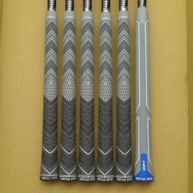【中古ゴルフクラブ】ピン　I SERIES　i210 アイアン DIAMOND Speeder IRON 8　シャフト：DIAMOND Speeder IRON 8_7