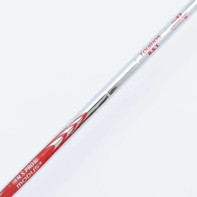 【中古ゴルフクラブ】ダンロップ　SRIXON　スリクソン ZX7 MkII アイアン N.S.PRO MODUS3 TOUR 105 DST　シャフト：N.S.PRO MODUS3 TOU…