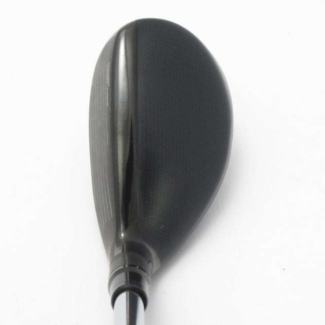 【中古ゴルフクラブ】テーラーメイド　SIM2　SIM2 レスキュー ユーティリティ N.S.PRO 910GH　シャフト：N.S.PRO 910GH