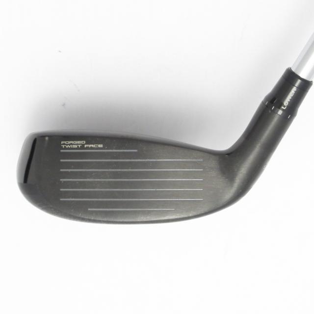 【中古ゴルフクラブ】テーラーメイド　SIM2　SIM2 レスキュー ユーティリティ N.S.PRO 910GH　シャフト：N.S.PRO 910GH