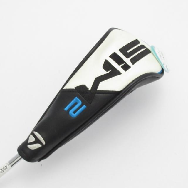 【中古ゴルフクラブ】テーラーメイド　SIM2　SIM2 レスキュー ユーティリティ N.S.PRO 910GH　シャフト：N.S.PRO 910GH