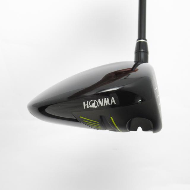 【中古ゴルフ野球クラブ】本間ゴルフ TOUR WORLD 周遊旅行世界 TW757 TYPE-D PLUS １番ウッド VIZARD for TW757 45 矢がら：VIZARD …