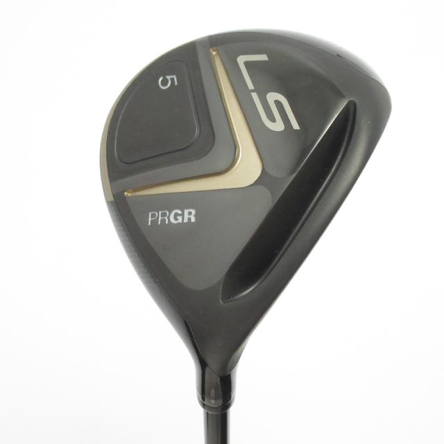 【中古ゴルフクラブ】プロギア　LS　LS(2023) フェアウェイウッド Speeder NX FOR PRGR　シャフト：Speeder NX FOR PRGR