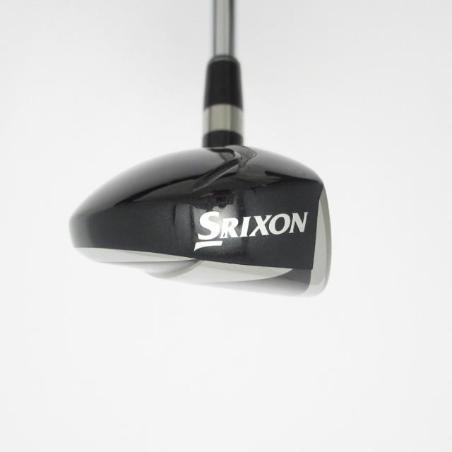 【中古ゴルフクラブ】ダンロップ　SRIXON　スリクソン Z H65 ユーティリティ N.S.PRO 980GH DST　シャフト：N.S.PRO 980GH DST