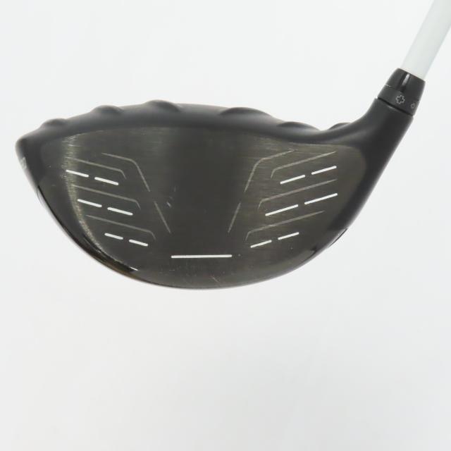 中古ゴルフクラブ】ピン G430 G430 MAX ドライバー Tour AD HD-5