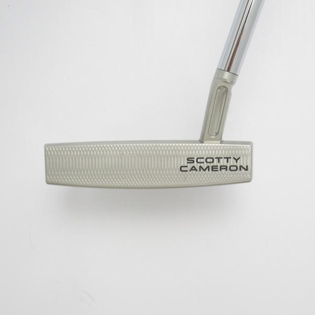 中古ゴルフクラブ】スコッティキャメロン SELECT スーパー セレクト