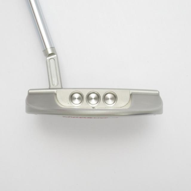 中古ゴルフクラブ】スコッティキャメロン SELECT スーパー セレクト