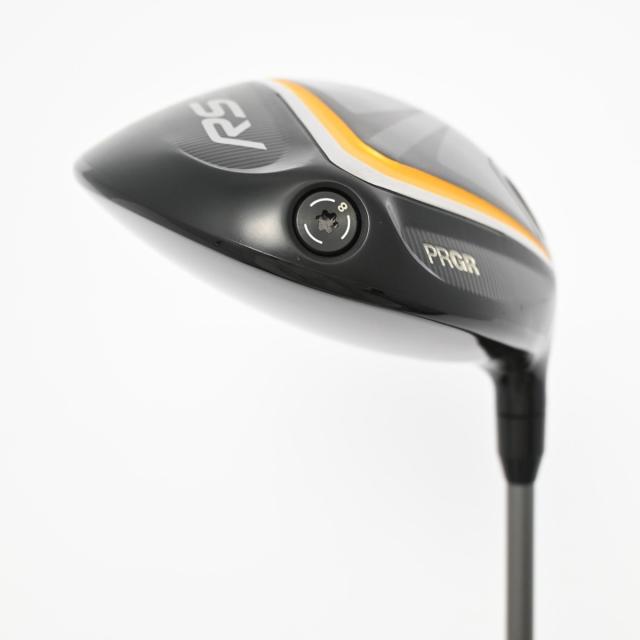 中古ゴルフクラブ】プロギア RS RS JUST D ドライバー Diamana FOR