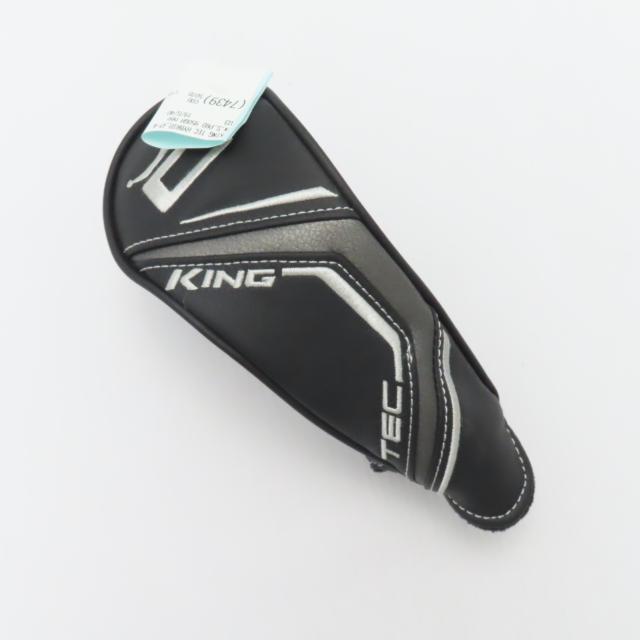 【中古ゴルフクラブ】コブラ　KING　キング TEC ハイブリッド ユーティリティ N.S.PRO 950GH neo　シャフト：N.S.PRO 950GH neo