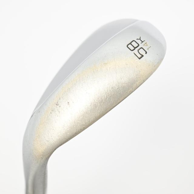 【中古ゴルフクラブ】タイトリスト　Vokey　ボーケイデザイン SM8 ツアークローム ウェッジ N.S.PRO MODUS3 TOUR 105　シャフト：N.S.P…