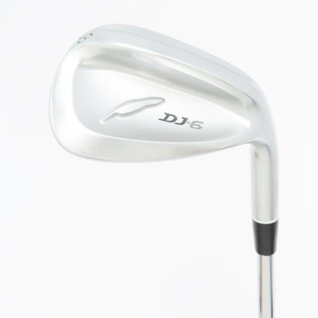 【中古ゴルフクラブ】フォーティーン　DJ　DJ-6 ウェッジ N.S.PRO TS-114w Ver2　シャフト：N.S.PRO TS-114w Ver2