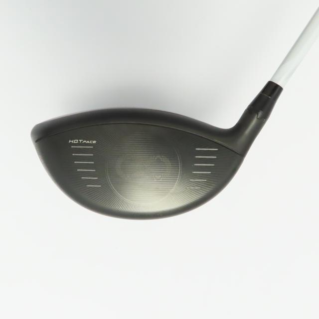 中古ゴルフクラブ】コブラ KING LTDx LS ドライバー Speeder 661