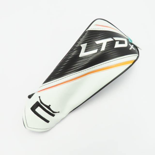 中古ゴルフクラブ】コブラ KING LTDx LS ドライバー Speeder 661