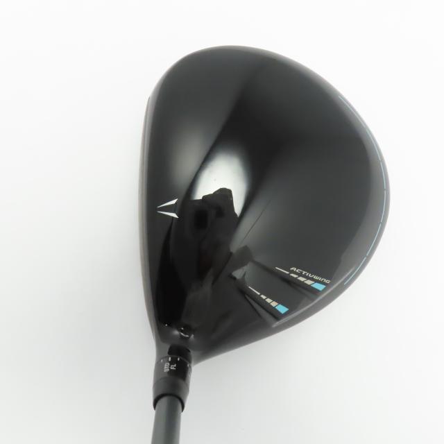 【中古ゴルフクラブ】ダンロップ　XXIO　ゼクシオ X(2024) ドライバー Miyazaki AX-3　シャフト：Miyazaki AX-3_1