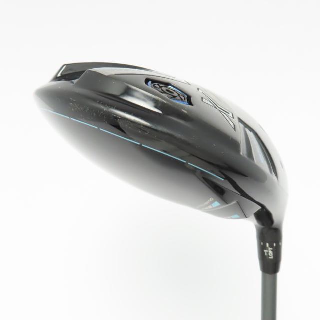 【中古ゴルフクラブ】ダンロップ　XXIO　ゼクシオ X(2024) ドライバー Miyazaki AX-3　シャフト：Miyazaki AX-3_4